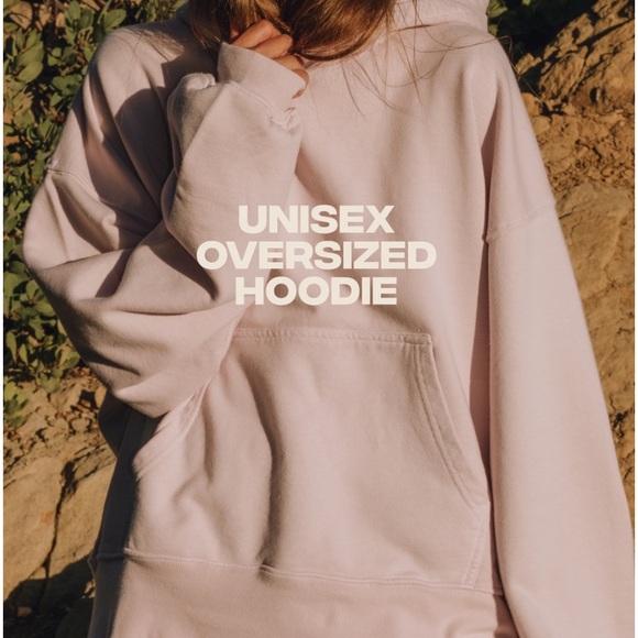 DAILY DRILLS LADYBIRD HOODIE - Picture 1 of 1